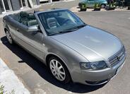 Audi A4 6