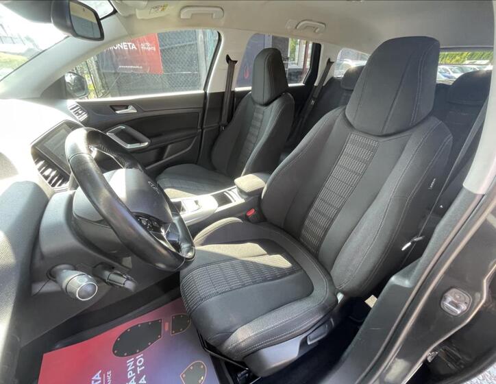 Peugeot 308 18