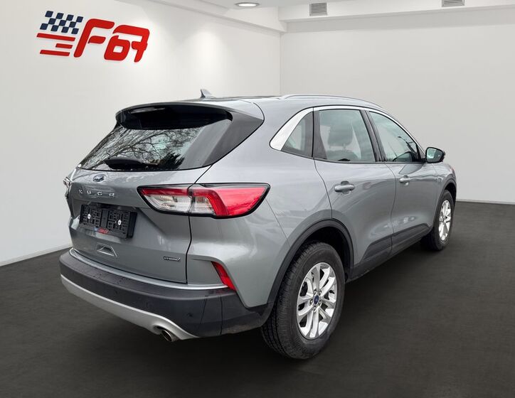 Ford Kuga 3