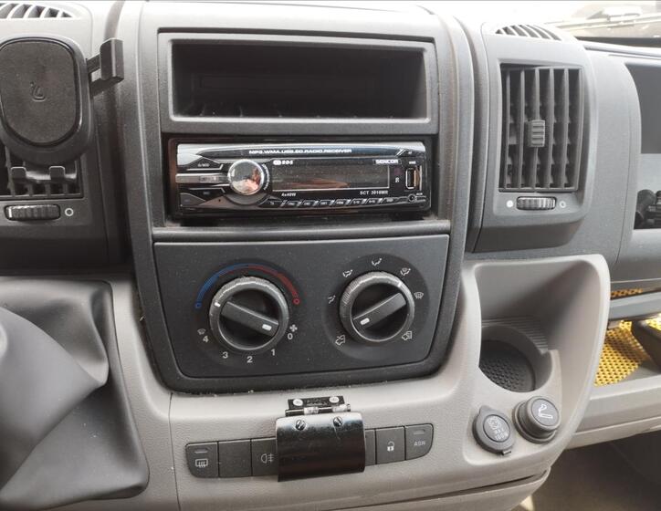 Fiat Ducato 10