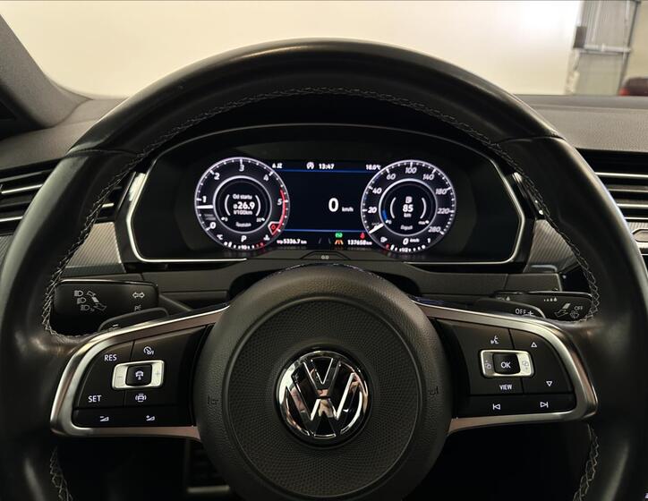 Volkswagen Arteon 16