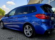 BMW Řada 2 3