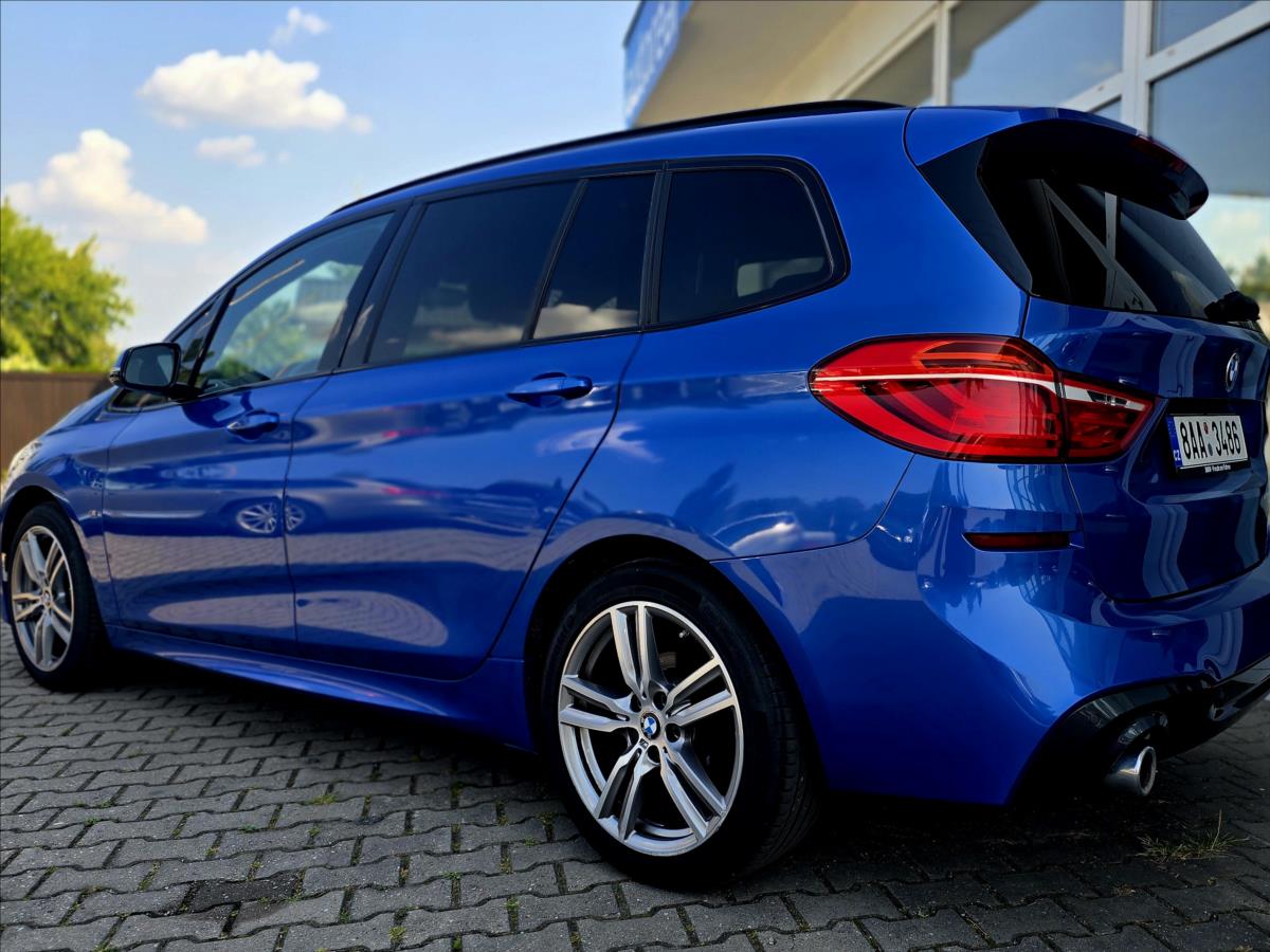 BMW Řada 2