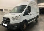 Ford Transit 1