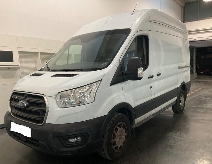 Ford Transit 1