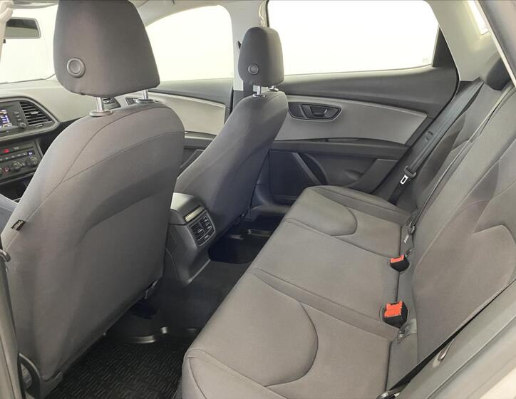 Seat Leon 6