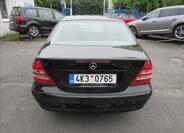 Mercedes-Benz Třídy C 5
