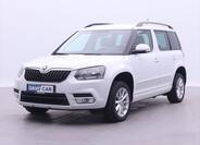 Škoda Yeti 3