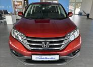 Honda CR-V 2