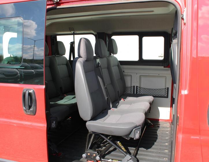 Citroën Jumper 8