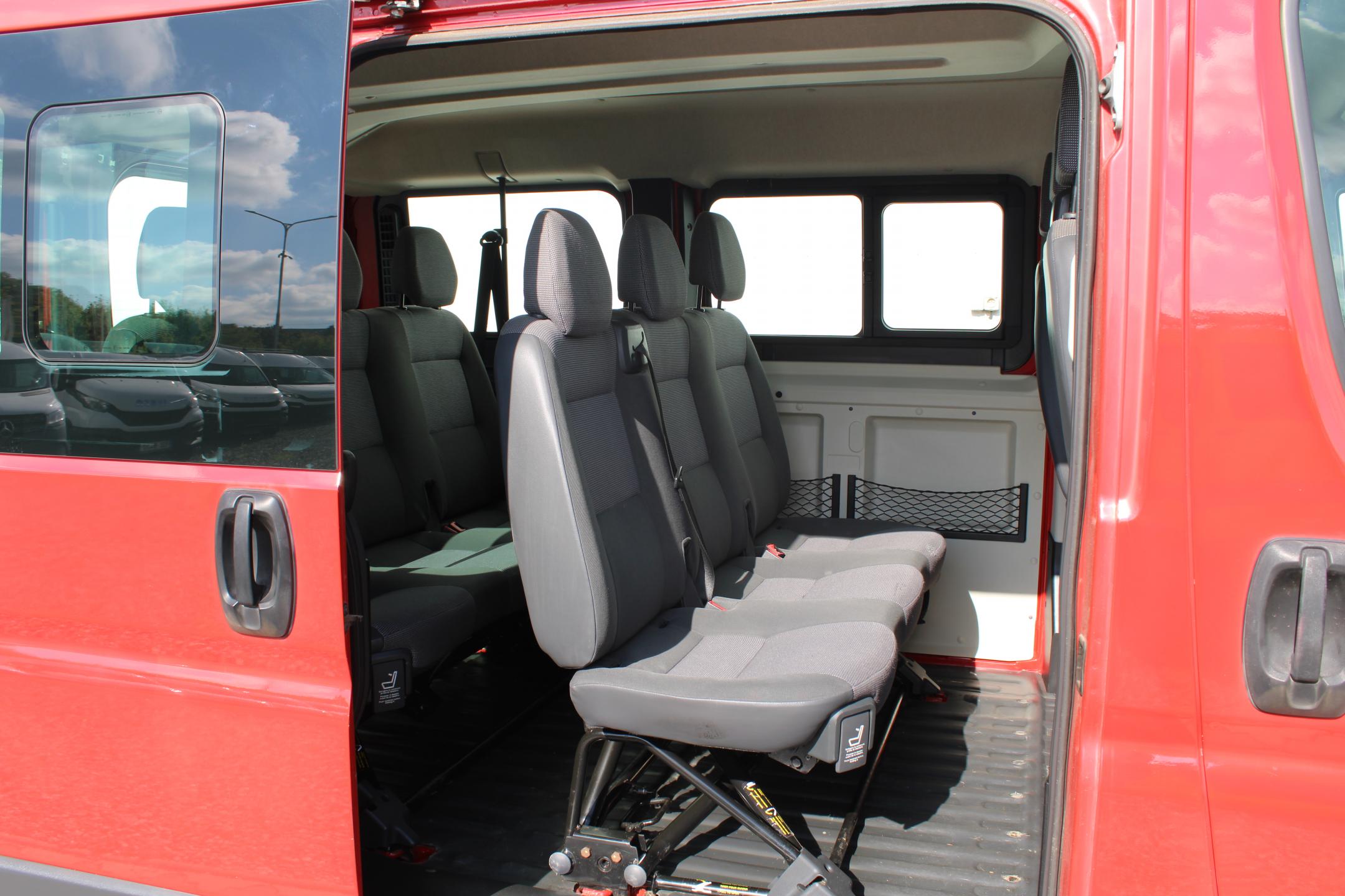 Citroën Jumper
