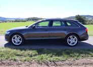 Audi A6 4