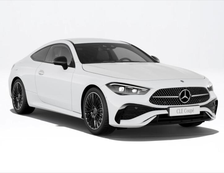 Mercedes-Benz CLE 1