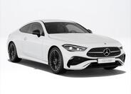 Mercedes-Benz CLE 1