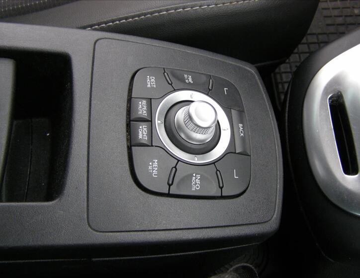 Renault Mégane 22