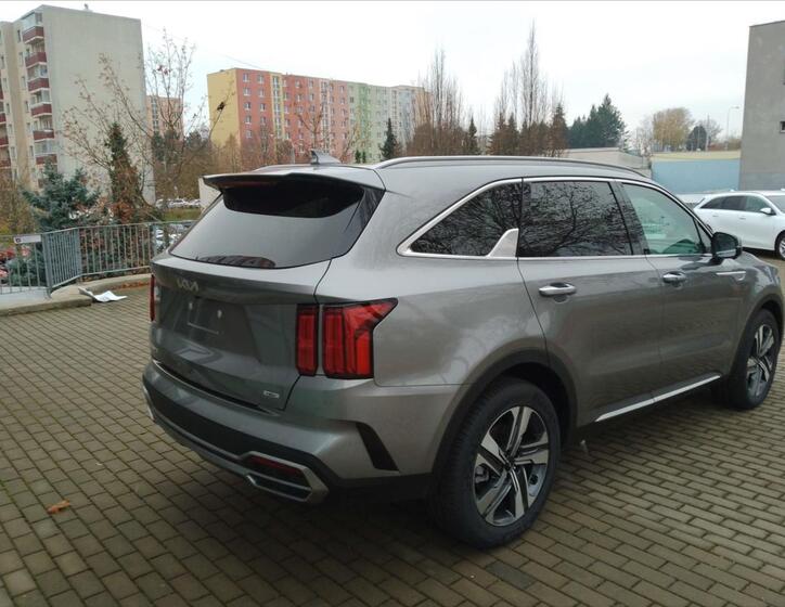 KIA Sorento 2