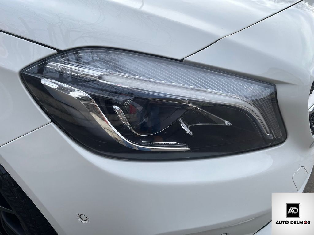 Mercedes-Benz Třídy A