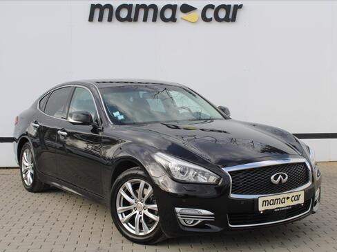 Infiniti Q70