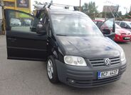 Volkswagen Caddy 24