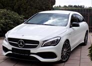 Mercedes-Benz CLA 11