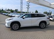 Toyota Highlander 3