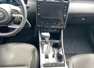 Hyundai Tucson 10