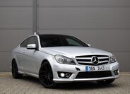 Mercedes-Benz Třídy C 3