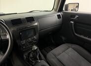 Hummer H3 12