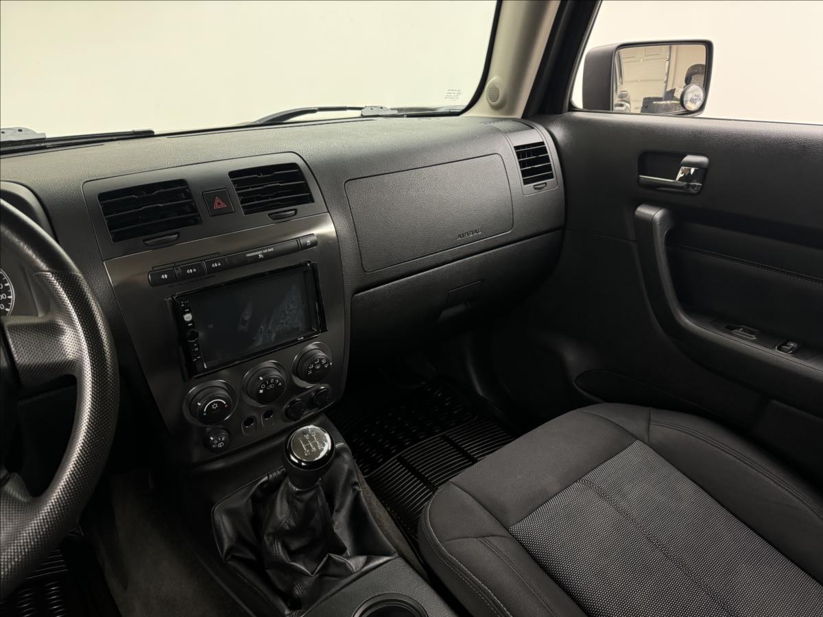Hummer H3