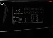 Mercedes-Benz GLC 8