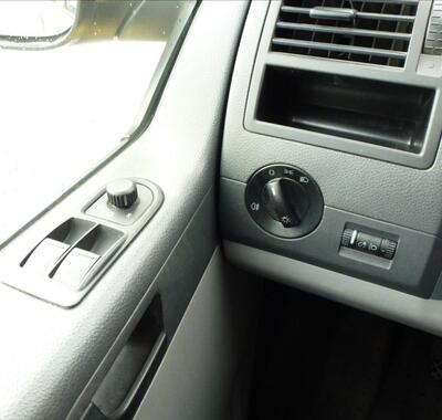 Volkswagen Caravelle 35