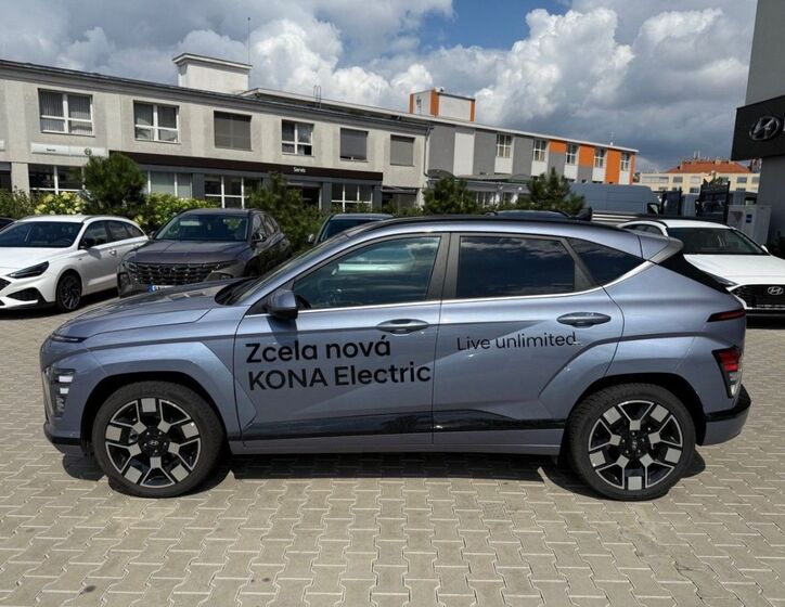 Hyundai Kona 3