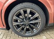 Lexus RX 450 28