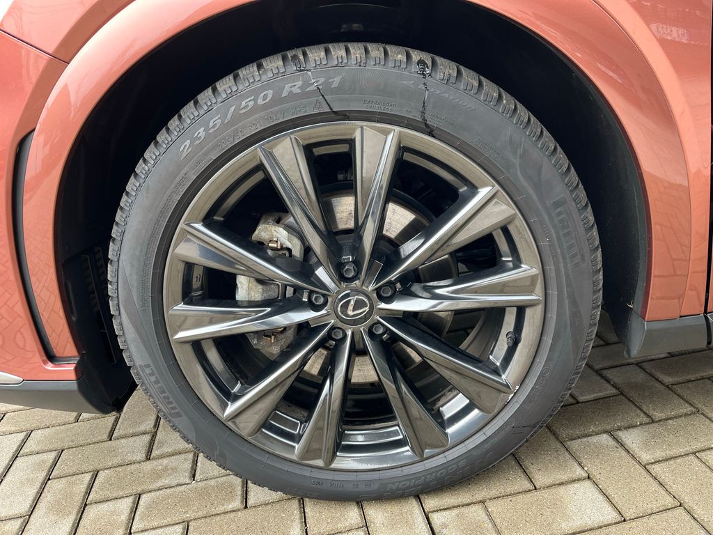 Lexus RX 450