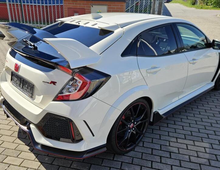 Honda Civic 7