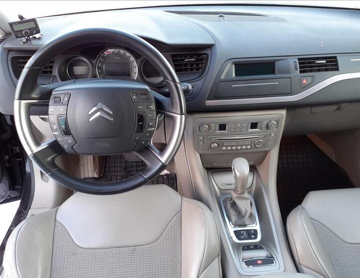 Citroën C5 11