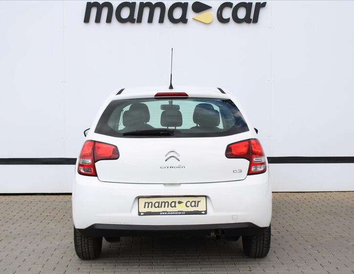 Citroën C3 6
