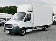 Mercedes-Benz Sprinter 1