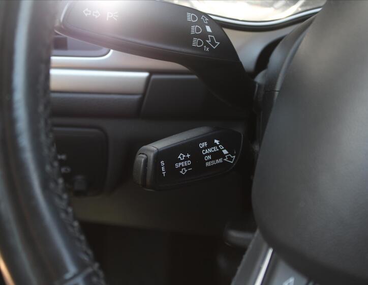 Audi A6 16