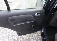 Ford Fusion 15