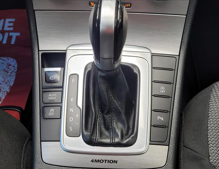 Volkswagen Passat 32