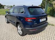 Škoda Karoq 7