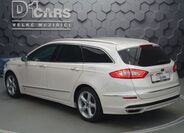 Ford Mondeo 4