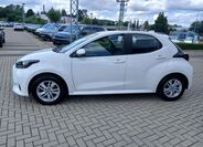 Toyota Yaris 3