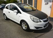 Opel Corsa 3