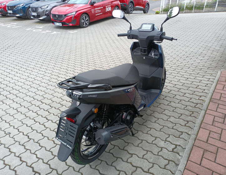 Peugeot Ostatní 7