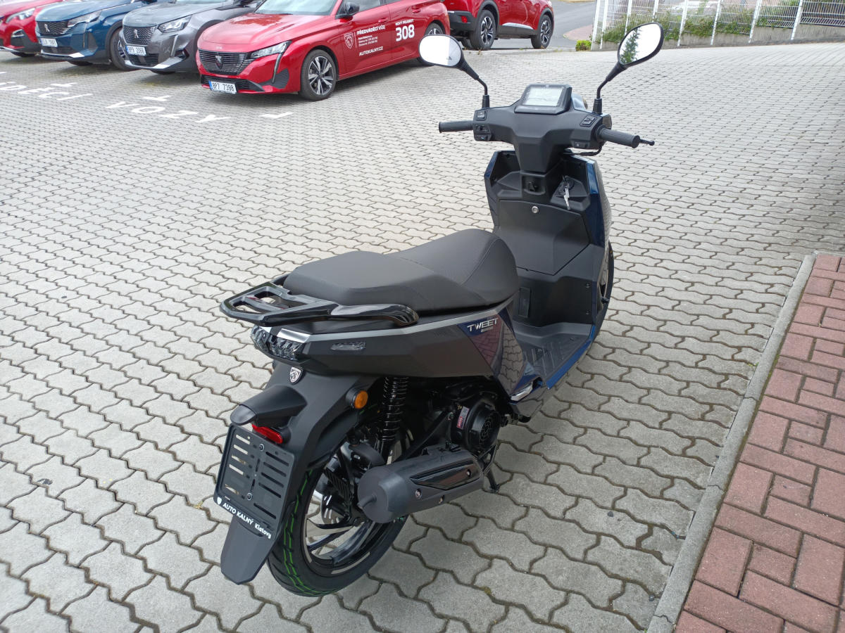 Peugeot Ostatní