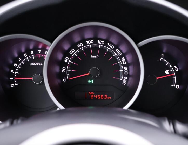KIA Venga 19