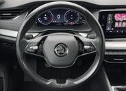 Škoda Octavia 8