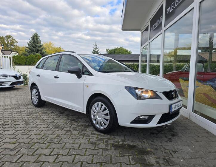 Seat Ibiza 8